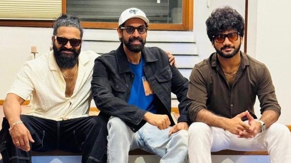 Allegations Against Director Prashanth Varma Amid Delays in Jai Hanuman with Rishab Shetty