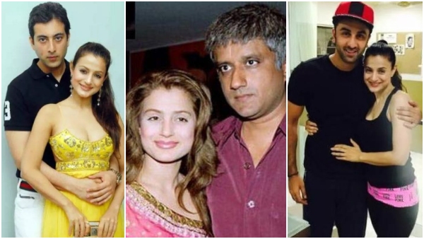 Ameesha Patel Summoned Cheque Bounce Case Heats Up Actress Ordered to Court Jan 9