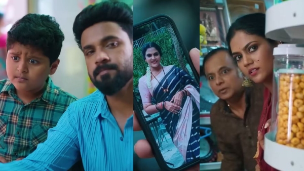 Amruthadhaare Update Nov 26 Jaidev s Cruel Trap Akash amp amp Minchu Face a Lie Detector Test