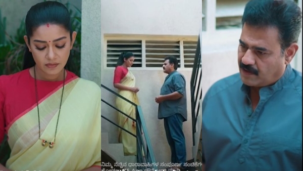 amruthadhaare-update-nov-30-bhagyamma-s-shock-exit-jaidev-s-desperate-hunt-ends-at-malli-s-door