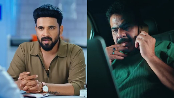 WHO CALLED GOWTHAM Get the Latest Nov 3 Episode Update of Amruthadhaare