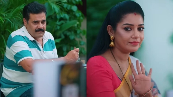 Amruthadhaare The Anniversary Wish That Broke Hearts Goutham amp amp Bhoomika s Hotel Outing Ends in Tears Amruthadhaare The Anniversary Wish That Broke Hearts Goutham amp amp Bhoomika s Hotel Outing Ends in Tears