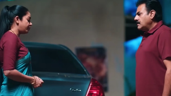 Amruthadhaare Update Nov 26 Bhoomika Orders Gowtham to DITCH Akash