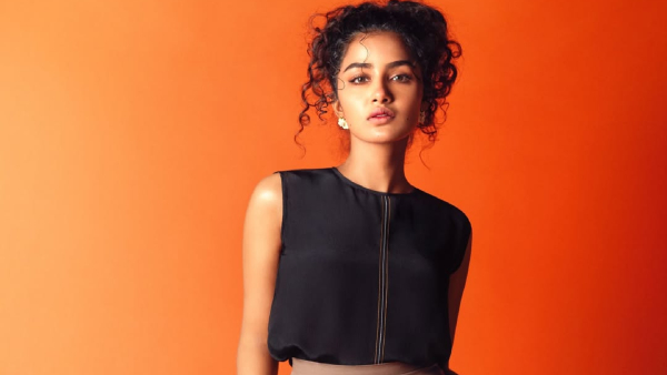 Seven Films One Year Southern Star Anupama Parameswaran Shatters Records