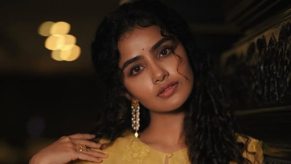 Natasaarvabhowma Actress Anupama Parameswaran Files Case Against 20-Year-Old Girl Morphed Images
