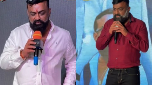 AVR Founder Arvind Reddy Arrested in High-Profile Sandalwood Harassment Scandal