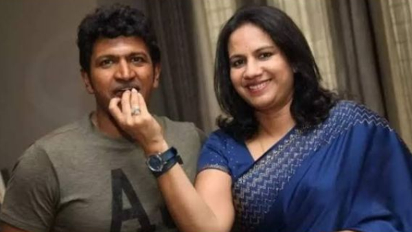 Ashwini Puneeth Rajkumar Shares Heartwarming Memories of Appu in Na Kanda Appu Podcast