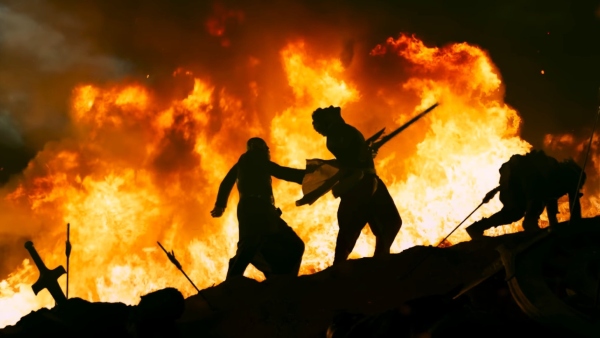 Rajamouli s Baahubali The Epic Re-Release Roars Back to Box Office day 1