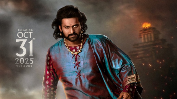 Baahubali The Epic Re-Release Roars at Box Office with Massive Worldwide Success day 3