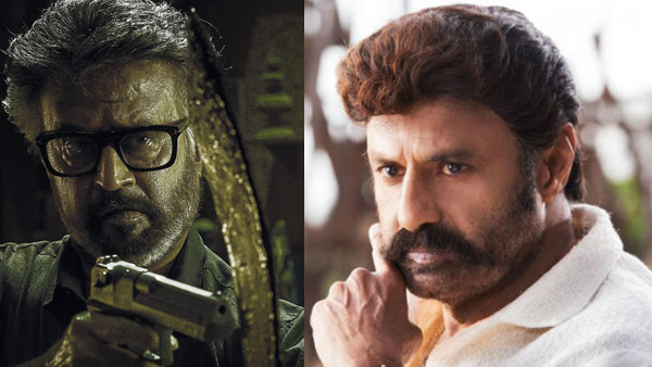 Buzz is that Nandamuri Balakrishna rejected Superstar Rajinikanth and Nelson film Jailer 2 Buzz is that Nandamuri Balakrishna rejected Superstar Rajinikanth and Nelson film Jailer 2