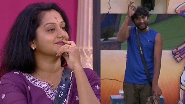 BBK 12 Gilli Nominated Ashwini Gowda argument happened in November 24th Episode