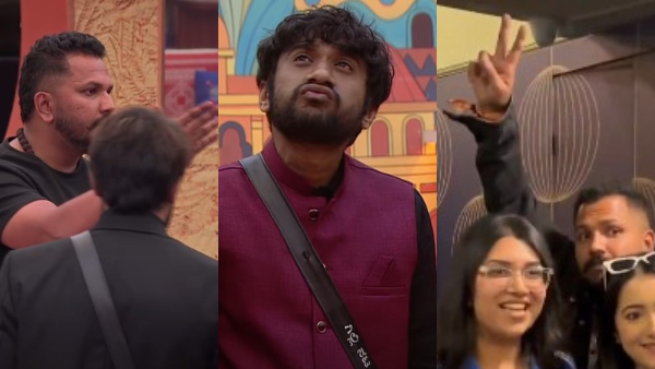 Bigg Boss 12 Rajat vs Gilli Heats Up Bigg Boss 12 Turns into a Full-Blown Fan War Bigg Boss 12 Rajat vs Gilli Heats Up Bigg Boss 12 Turns into a Full-Blown Fan War