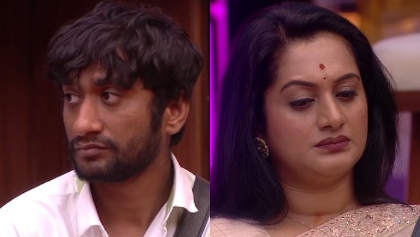 SLUR SHOCKER Kichcha Sudeep EXPOSES Ashwini Gowda s Foul Audio in Bigg Boss House