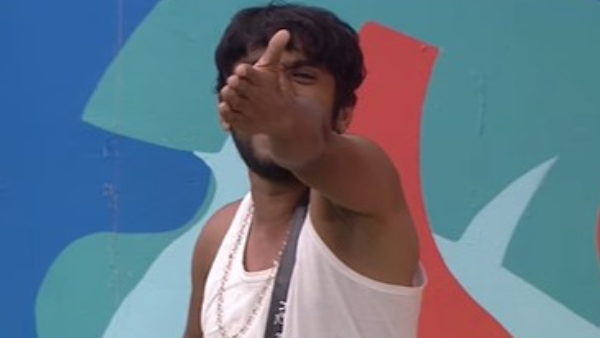 SUPERVISORS FURY Gilli Nata vs Ashwini Gowda Task Fight Escalates Over Respect and Ego