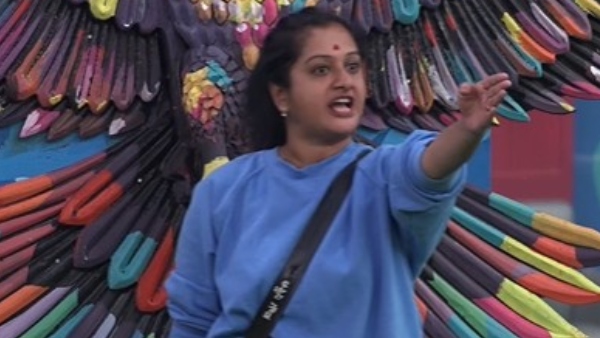 SUPERVISORS FURY Gilli Nata vs Ashwini Gowda Task Fight Escalates Over Respect and Ego