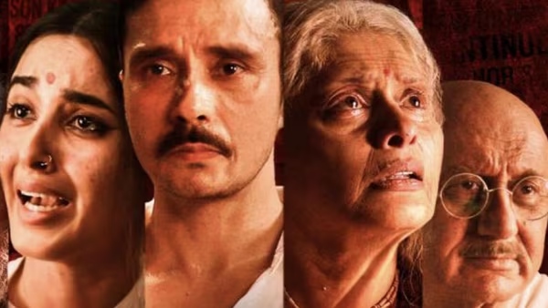 MARK YOUR CALENDARS The Bengal Files OTT Release Date is Locked Here s When and Where to Watch