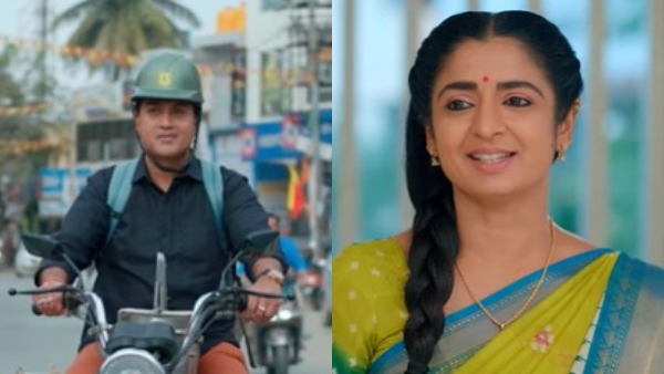 colors kannada Bhagyalakshmi serial written update December 1st