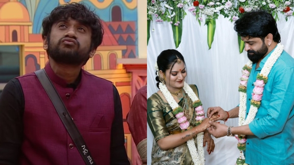 Sandhya Slams Gilli for Personal Jibe at Ugram Manju Sparks Bigg Boss 12 Controversy