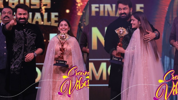 Winner s Glory amp amp Commoner s Triumph Anumol Takes Bigg Boss Malayalam 7 Prize as Aneesh Makes History