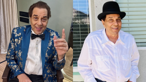 Sholay Actor Bollywood legend Dharmendra Passes Away at 90 film industry and fans mourn the loss Sholay Actor Bollywood legend Dharmendra Passes Away at 90 film industry and fans mourn the loss