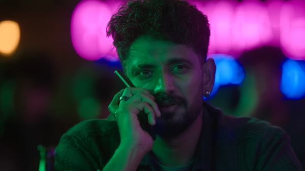 Darling Krishna and Shashank Combination Kannada movie Brat Day 2 Box Office Collection Report