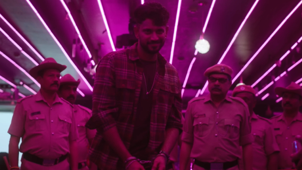 Darling Krishna and Shashank Combination Kannada movie Brat Day 2 Box Office Collection Report