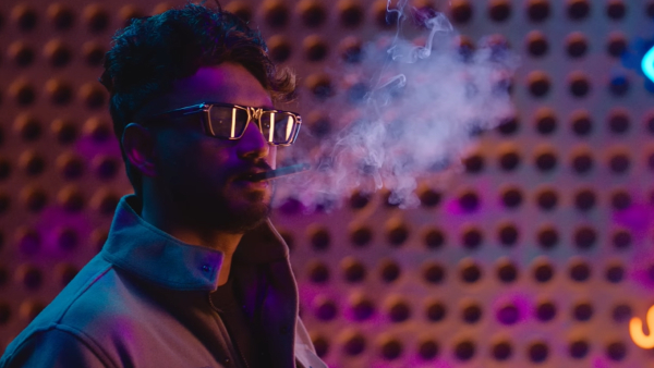 Darling Krishna Shashank Combination Kannada movie Brat Day 3 Box Office Collection Report