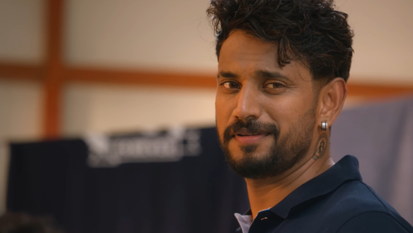 Darling Krishna Shashank Combination Kannada movie Brat Day 3 Box Office Collection Report