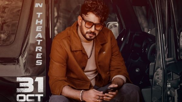 Darling Krishna Shashank combo Kannada movie Brat Day 5 Box Office Collection Report