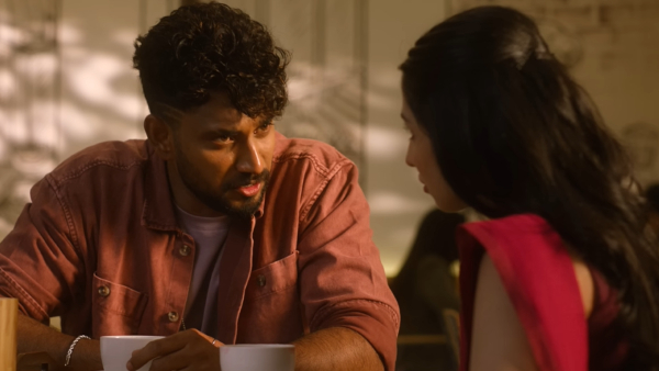 Darling Krishna Shashank combo Kannada movie Brat Day 6 Box Office Collection Report