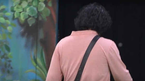 SHOCK EXIT Chandraprabha Eliminated from Bigg Boss Kannada 12 House