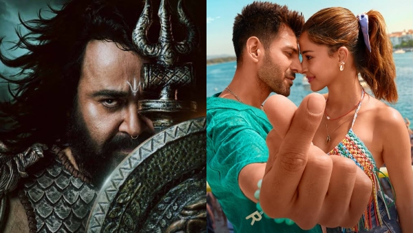 Sudeep s Mark and arjun janya s 45 to Lead Kannada Charge in Christmas 2025 Box Office War