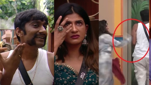 Bigg Boss 12 Women s Commission Intervenes After Harassment Complaint Filed Against Gilli