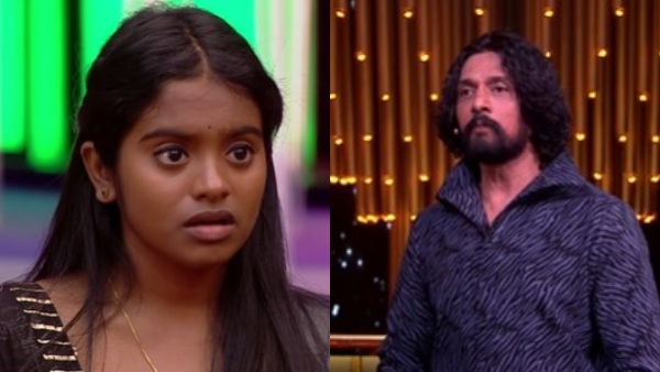 Complaint Filed Against Kiccha Sudeep Over Bigg Boss Season 12 Controversy