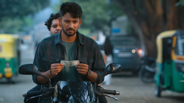 Darling Krishna director Shashank Kannada movie Brat Day 4 Box Office Collection Report