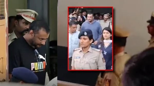 Renukaswamy case Darshan and other said they feel cold inside jail officials didn t provide blanket