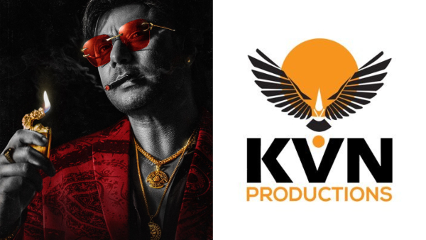 Darshan s Devil Set for Grand December 12 Release KVN Likely to Handle Distribution