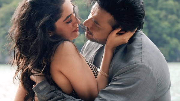 Darshan starrer Devil film 4th Song Set for Grand Release Soon