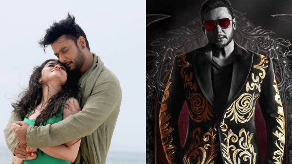 Darshan starrer Devil film 4th Song Set for Grand Release Soon