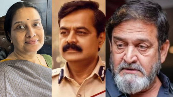 Challenging Star Darshan DEVIL Film Top Star Cast and Other Details