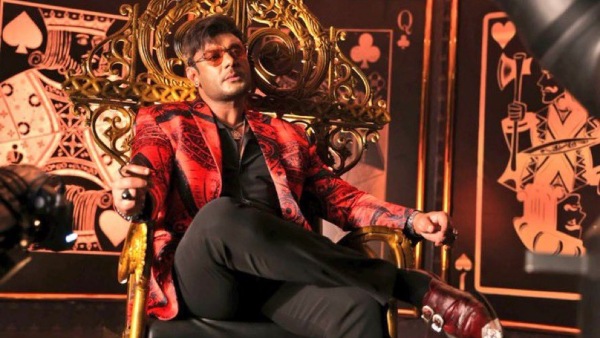 Devil 3rd Song Update New Track from Darshan s Film ready to release