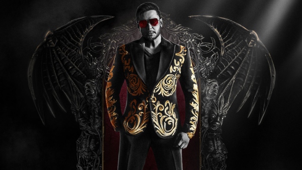 Darshan s Devil Advances Release to Maximize Screens and Box Office Run
