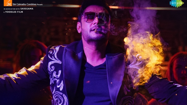 On Fan Demand Devil Starring Darshan Moves Forward Now Hitting Theatres December 11