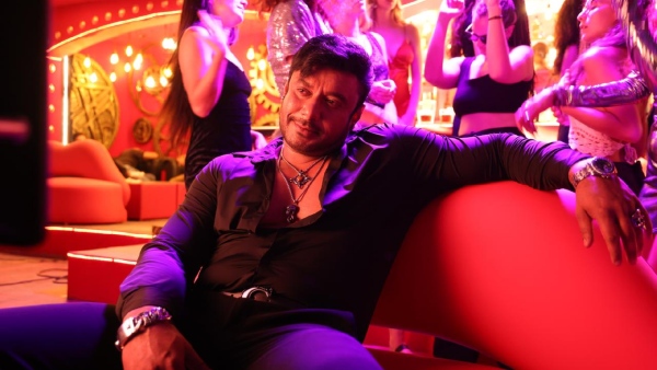 Darshan s Devil Set for Early Release as Fans Gear Up for Grand Celebrations