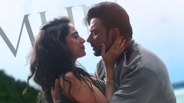 Buzz is that Darshan to Play double role in Upcoming Movie Devil