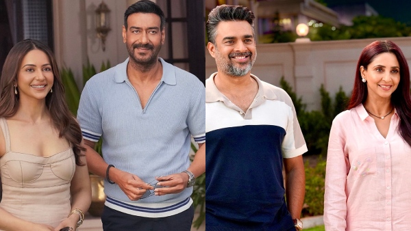 DE DE PYAAR DE 2 review   A Humorous Sequel That Succeeds on Chemistry  But Fails on Pacing