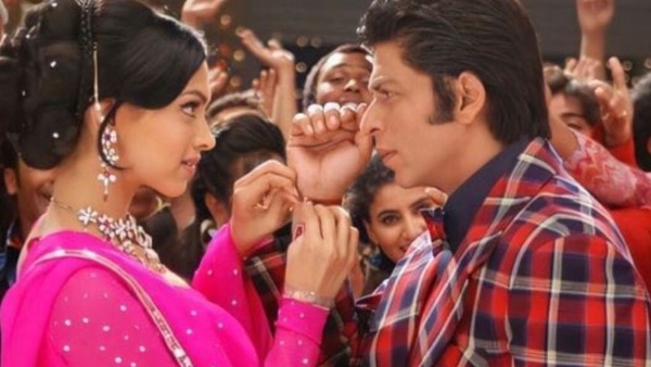 Deepika Padukone Completes 18 Glorious Years in Bollywood From Om Shanti Om to Global Stardom