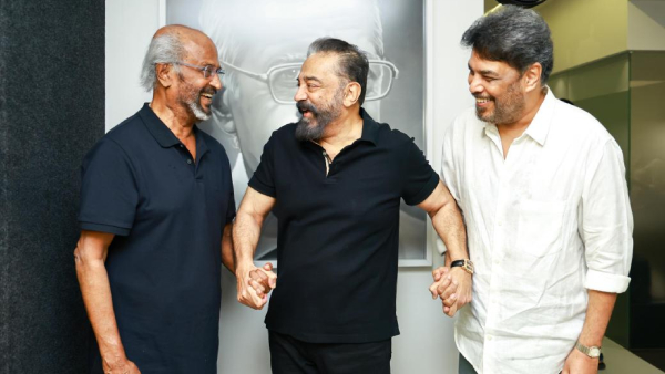 Is Dhanush Directing Rajinikanth s Thalaiva 173 Kollywood Buzz Grows After Sundar C s Exit