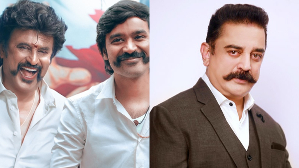 Is Dhanush Directing Rajinikanth s Thalaiva 173 Kollywood Buzz Grows After Sundar C s Exit