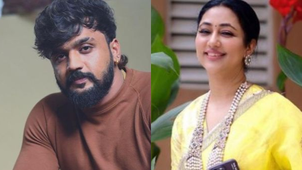 VIP Treatment for Hardened Criminals Dhanveer Names Vijayalakshmi Darshan in Parappana Agrahara Case